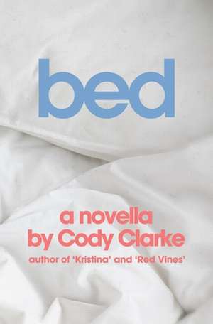 Bed de Cody Clarke