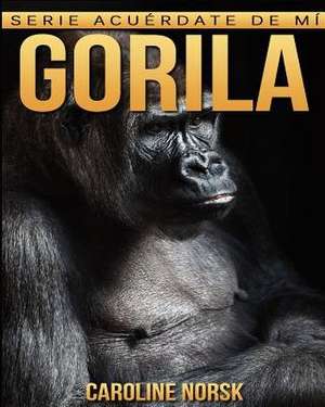 Gorila de Caroline Norsk