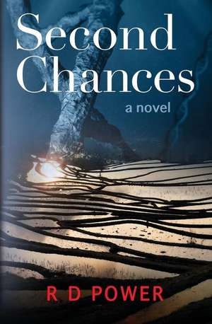 Second Chances de R. D. Power