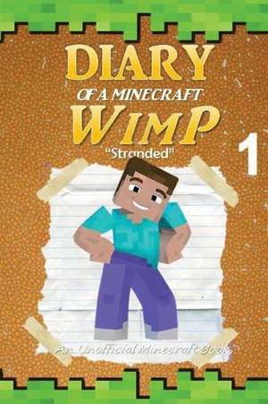 Minecraft de The Wimp, Steve