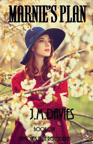 Marnie's Plan de J. M. Davies