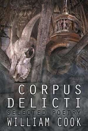 Corpus Delicti de William Cook