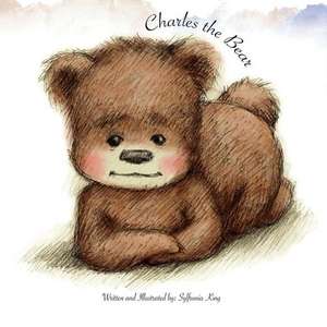 Charles the Bear de Sylfronia King