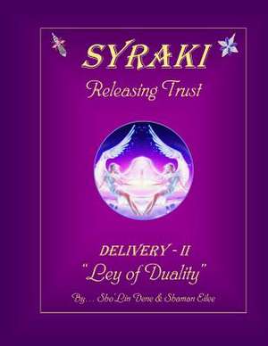 Syraki-Delivery-II de England, MR Dean