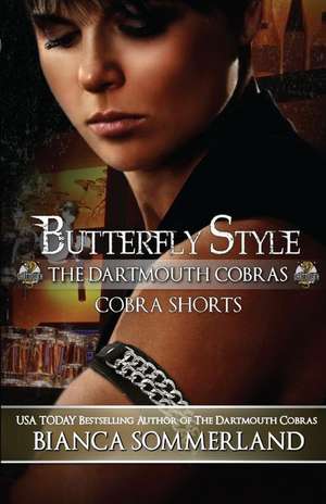 Butterfly Style de Bianca Sommerland