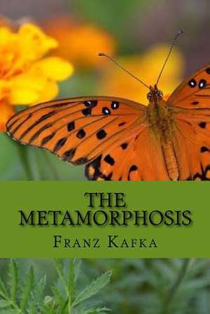 The Metamorphosis de Franz Kafka