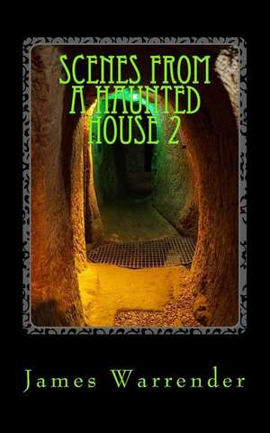 Scenes from a Haunted House 2 de James Warrender