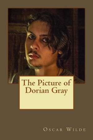 The Picture of Dorian Gray de Oscar Wilde