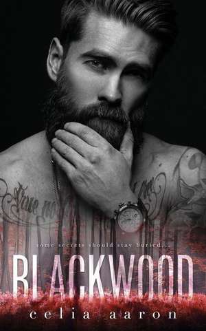 Blackwood de Celia Aaron