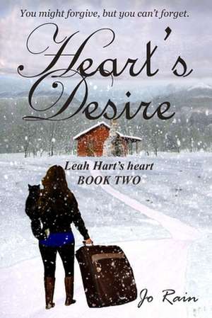 Heart's Desire de Jo Rain