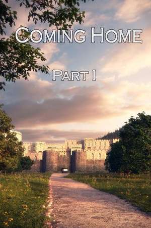 Coming Home de A. B. Smith