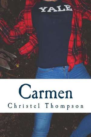 Carmen de Thompson, Christel