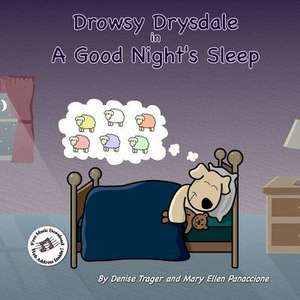 Drowsy Drysdale de Mary Ellen Panaccione