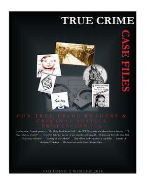 True Crime de Judith a. Yates