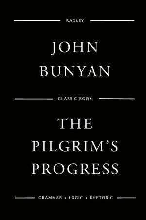 The Pilgrim's Progress de MR John Bunyan