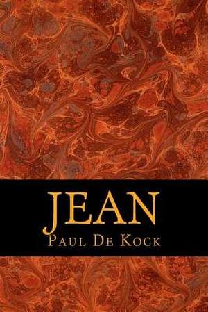 Jean de Ch Paul De Kock