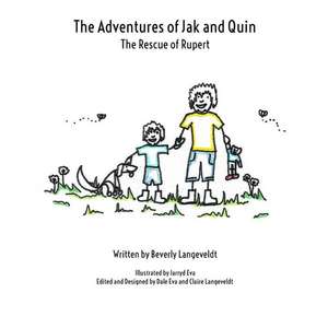 The Adventures of Jak & Quin de Langeveldt, Beverly