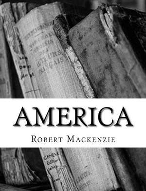 America de Robert MacKenzie