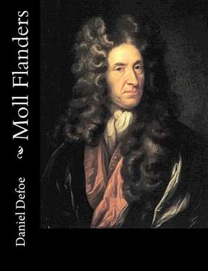 Moll Flanders de Daniel Defoe