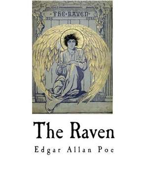 The Raven de Edgar Allan Poe