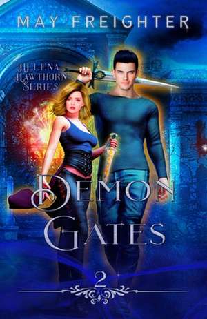 Demon Gates de May Freighter