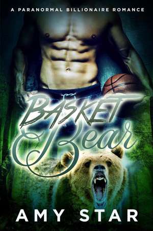 Basket Bear de Amy Star