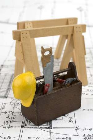 Carpenter Tools Journal - Carpentry de Cool Image