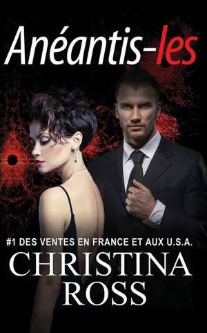 Aneantis-Les de Christina Ross