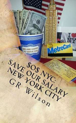 $O$ NYC de Gr Wilson