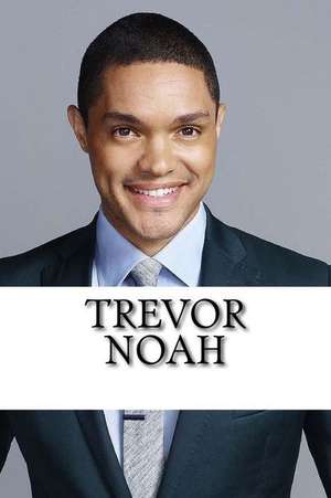 Trevor Noah de Roger Williams