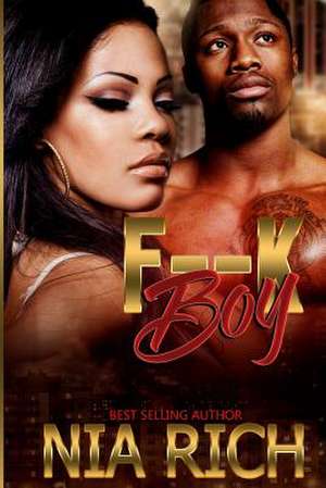 F--K Boy de Nia Rich