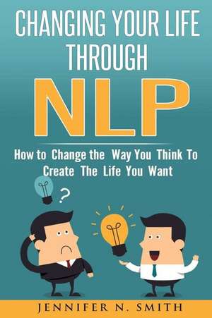 Nlp de Jennifer N. Smith