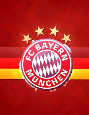 Bayern Munich 2017 Diary de Darrell Butters