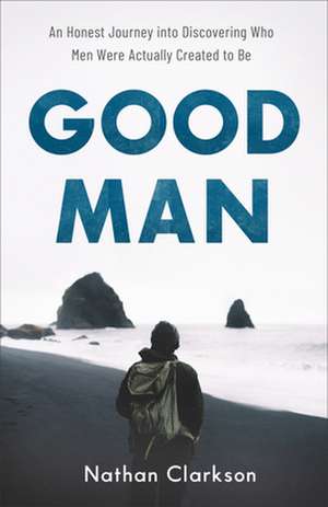 Good Man de Nathan Clarkson