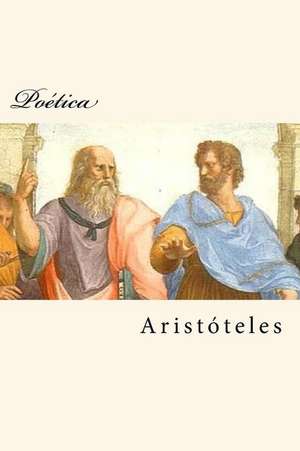 Poetica (Spanish Edition) de Aristoteles