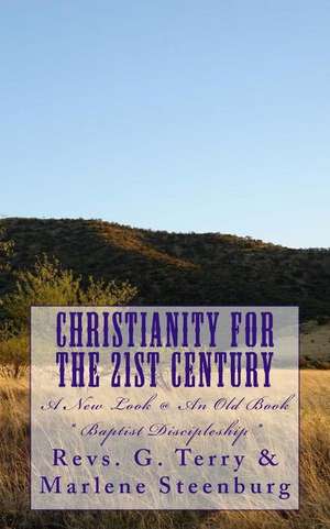 Christianity for the 21st Century de Rev G. Terry Steenburg