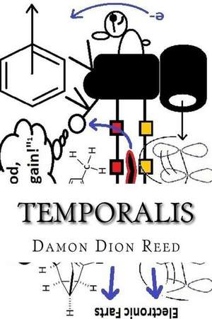 Temporalis de Reed, Damon Dion