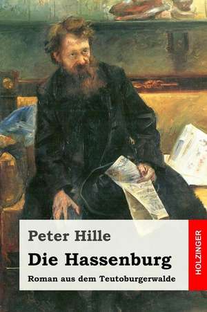 Die Hassenburg de Peter Hille