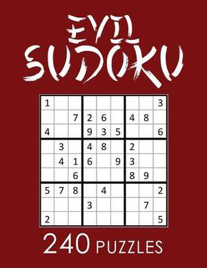 Sudoku de Puzzles, Sudoku