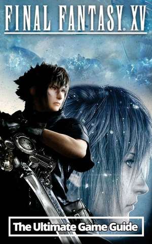 Final Fantasy XV de Publishing, Two Mammons