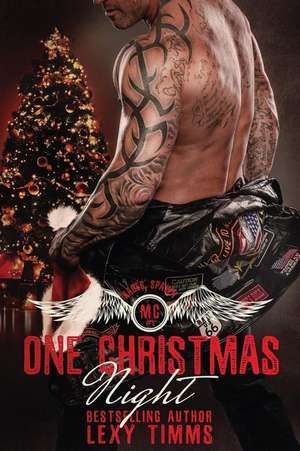 One Christmas Night de Lexy Timms