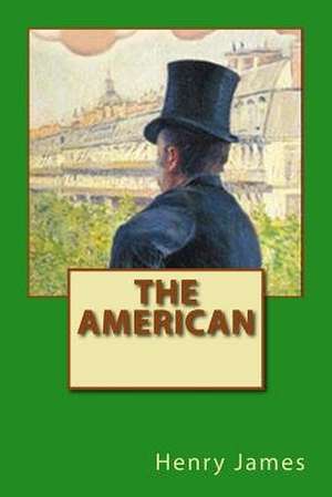 The American de Henry James