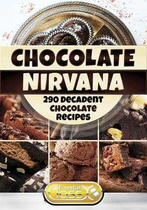 Chocolate Nirvana de Classx