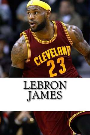 Lebron James de Beckett, Tom