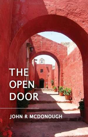 The Open Door de John R. McDonough