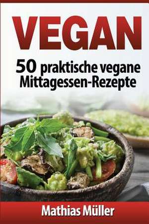 Vegan de Mathias Muller