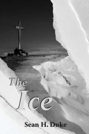 The Ice de Sean H. Duke