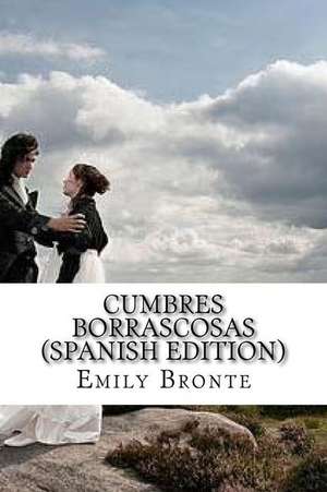 Cumbres Borrascosas de Bronte, Emile