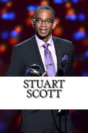 Stuart Scott de Matt Parker