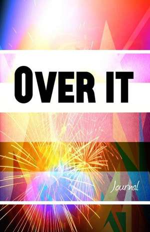 Over It Journal de Wordjournals